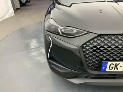 Photo 7 DS DS 3 DS3 Crossback E-Tense