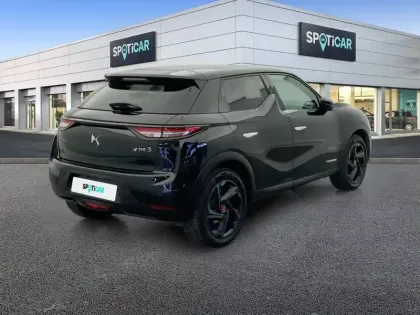 Photo 32 DS DS 3 DS3 Crossback E-Tense