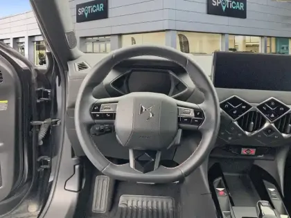 Photo 41 DS DS 3 DS3 Crossback E-Tense
