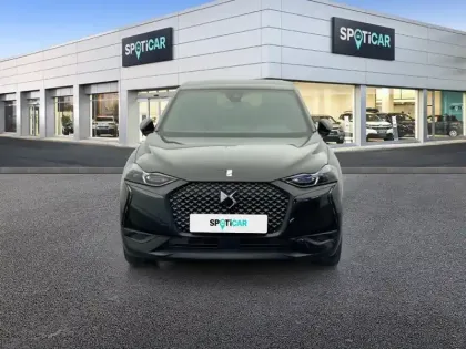 Photo 29 DS DS 3 DS3 Crossback E-Tense