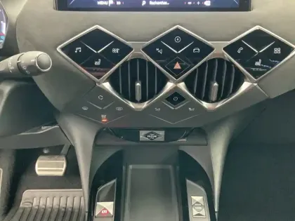 Photo 19 DS DS 3 DS3 Crossback E-Tense