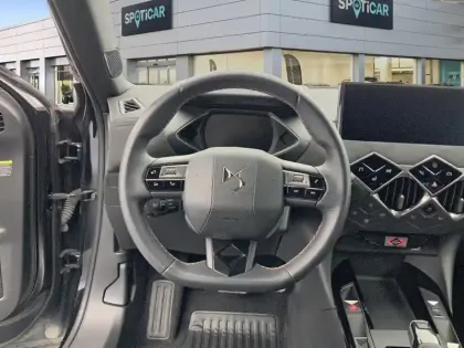 Photo 10 DS DS 3 DS3 Crossback E-Tense