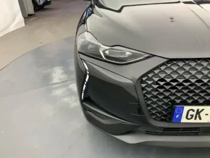 Photo 50 DS DS 3 DS3 Crossback E-Tense