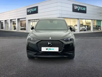 Photo 57 DS DS 3 DS3 Crossback E-Tense