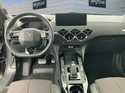 Photo 35 DS DS 3 DS3 Crossback E-Tense