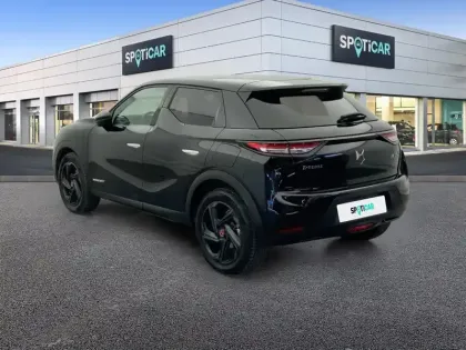 Photo 60 DS DS 3 DS3 Crossback E-Tense