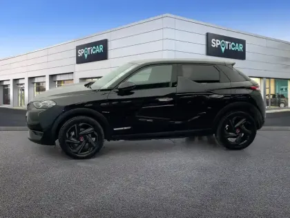 Photo 56 DS DS 3 DS3 Crossback E-Tense