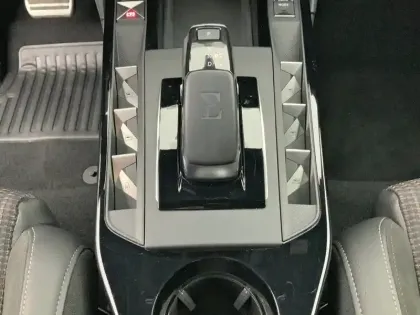 Photo 23 DS DS 3 DS3 Crossback E-Tense