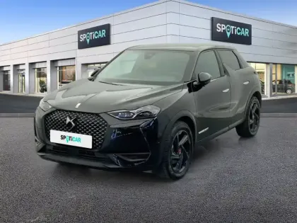 Photo 31 DS DS 3 DS3 Crossback E-Tense