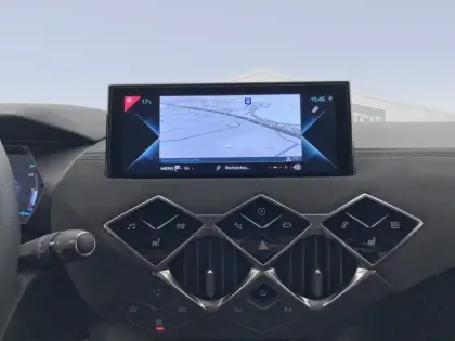 Photo 16 DS DS 3 DS3 Crossback E-Tense