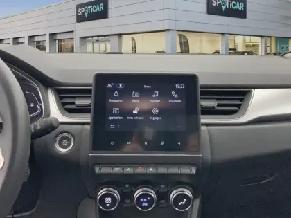 Photo 6 Renault Captur  TCe 90