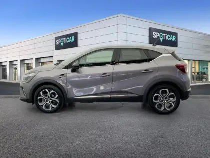 Photo 25 Renault Captur  TCe 90