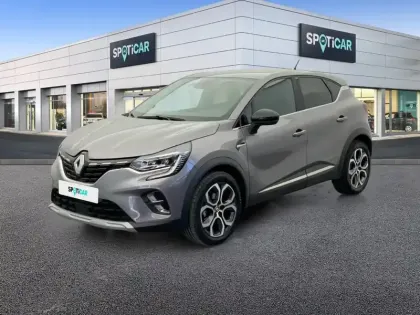 Photo Renault Captur Sl Rive Gauche