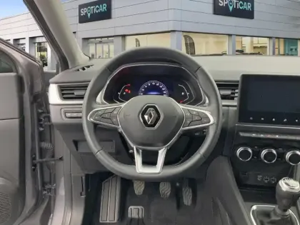 Photo 10 Renault Captur  TCe 90