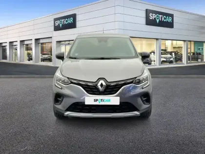 Photo 26 Renault Captur  TCe 90