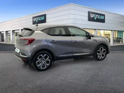 Photo 24 Renault Captur  TCe 90