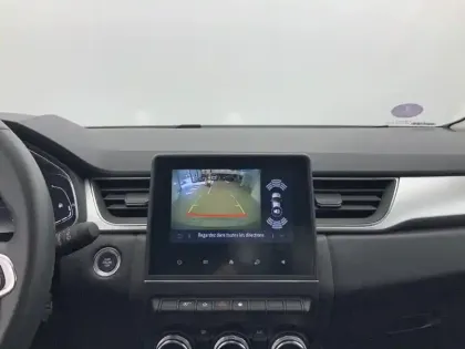 Photo 18 Renault Captur  TCe 90