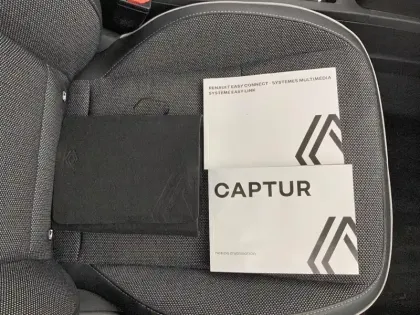 Photo 23 Renault Captur  TCe 90