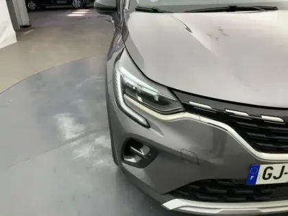 Photo 19 Renault Captur  TCe 90