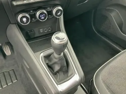 Photo 16 Renault Captur  TCe 90