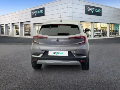 Photo 27 Renault Captur  TCe 90