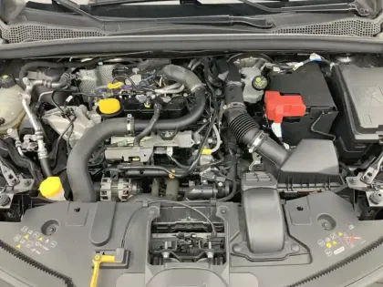 Photo 22 Renault Captur  TCe 90