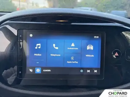 Photo 12 Toyota Aygo  X 1.0 VVT-i 72 S-CVT