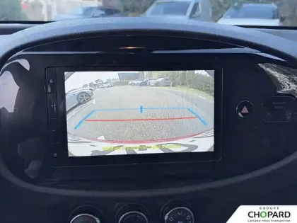 Photo 15 Toyota Aygo  X 1.0 VVT-i 72 S-CVT