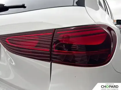 Photo 27 Mercedes GLA  200 d 8G-DCT