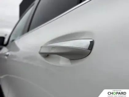 Photo 28 Mercedes GLA  200 d 8G-DCT