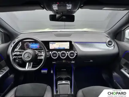 Photo 11 Mercedes GLA  200 d 8G-DCT