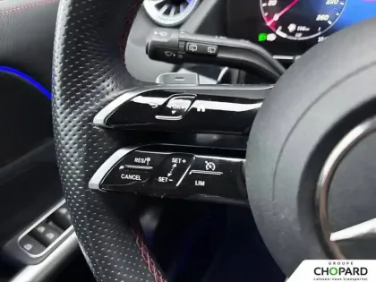 Photo 20 Mercedes GLA  200 d 8G-DCT