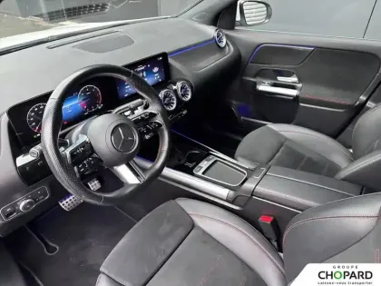 Photo 5 Mercedes GLA  200 d 8G-DCT