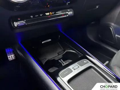 Photo 23 Mercedes GLA  200 d 8G-DCT