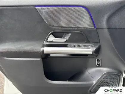 Photo 21 Mercedes GLA  200 d 8G-DCT