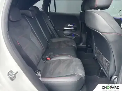 Photo 19 Mercedes GLA  200 d 8G-DCT