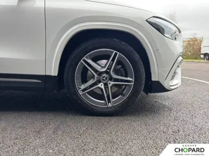 Photo 24 Mercedes GLA  200 d 8G-DCT