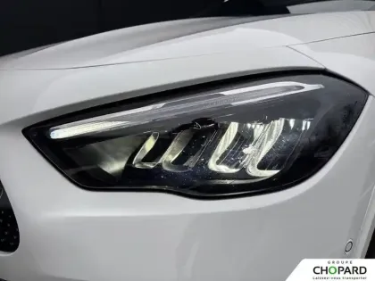 Photo 26 Mercedes GLA  200 d 8G-DCT