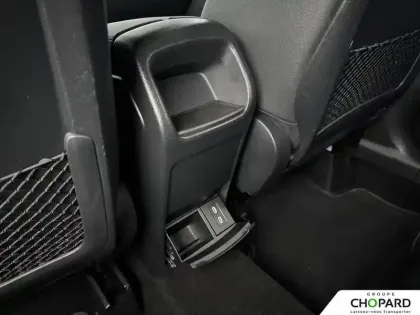 Photo 25 Mercedes GLA  200 d 8G-DCT