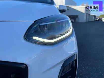 Photo 16 Ford Fiesta  1.0 EcoBoost 125 ch S&S mHEV Powershift