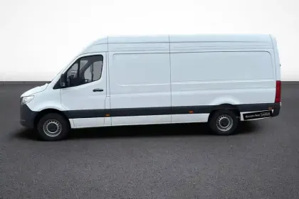 Photo 2 Mercedes Sprinter  FGN 315 CDI 43 3.5T RWD
