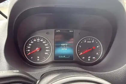 Photo 12 Mercedes Sprinter  FGN 315 CDI 43 3.5T RWD