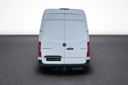 Photo 4 Mercedes Sprinter  FGN 315 CDI 43 3.5T RWD