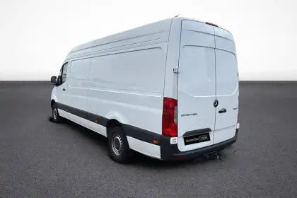 Photo 3 Mercedes Sprinter  FGN 315 CDI 43 3.5T RWD