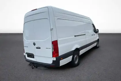 Photo 5 Mercedes Sprinter  FGN 315 CDI 43 3.5T RWD
