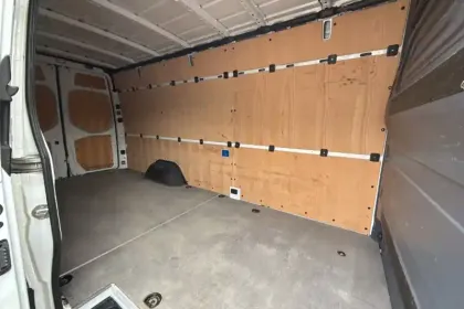 Photo 9 Mercedes Sprinter  FGN 315 CDI 43 3.5T RWD