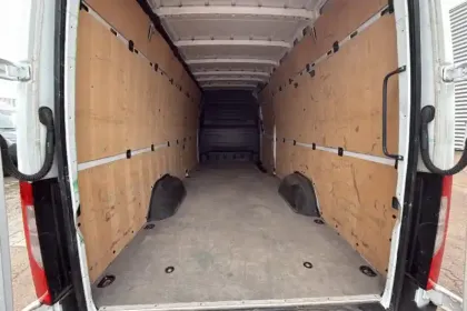 Photo 8 Mercedes Sprinter  FGN 315 CDI 43 3.5T RWD