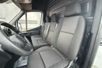 Photo 10 Mercedes Sprinter  FGN 315 CDI 43 3.5T RWD