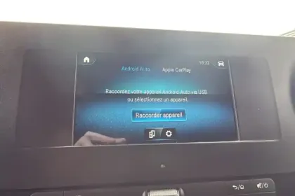 Photo 18 Mercedes Sprinter  FGN 315 CDI 43 3.5T RWD