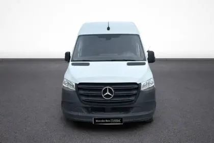 Photo 1 Mercedes Sprinter  FGN 315 CDI 43 3.5T RWD